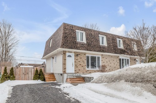 7645 Av. des Tulipes  Québec (Charlesbourg), QC G1G 6E8