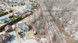 Rue des Francs-Tireurs  Les Coteaux, QC J7X 1P6