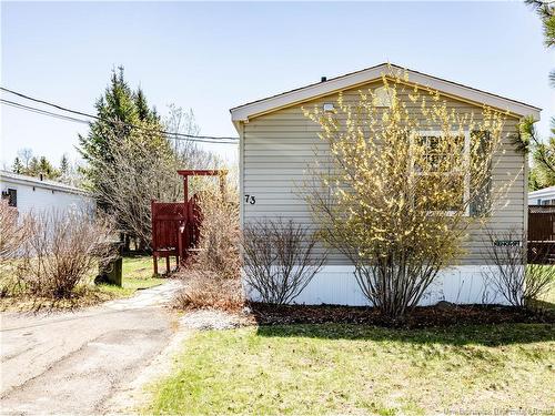 73 Andre, Dieppe, NB 