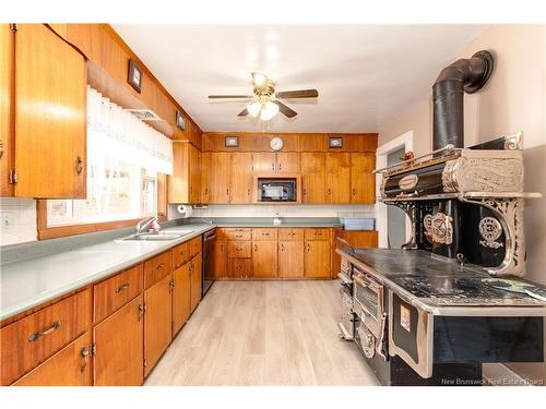 110 Hillside Rd, Elgin, NB 