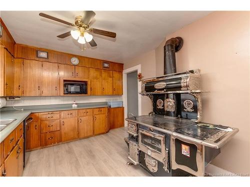 110 Hillside Rd, Elgin, NB 