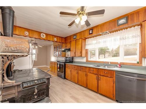 110 Hillside Rd, Elgin, NB 