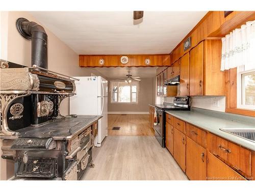 110 Hillside Rd, Elgin, NB 