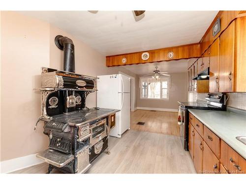 110 Hillside Rd, Elgin, NB 