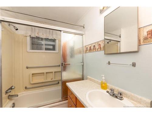 110 Hillside Rd, Elgin, NB 