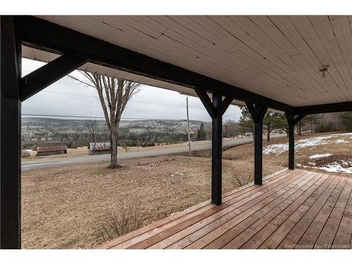 110 Hillside Rd, Elgin, NB 