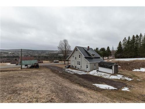 110 Hillside Rd, Elgin, NB 