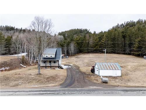 110 Hillside Rd, Elgin, NB 