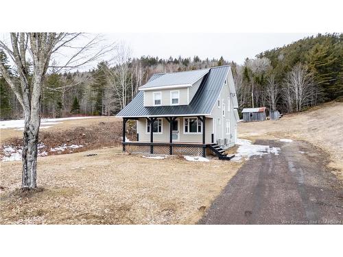 110 Hillside Rd, Elgin, NB 