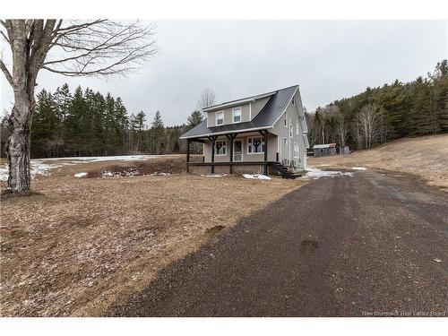 110 Hillside Rd, Elgin, NB 