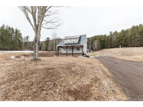 110 Hillside Rd, Elgin, NB 