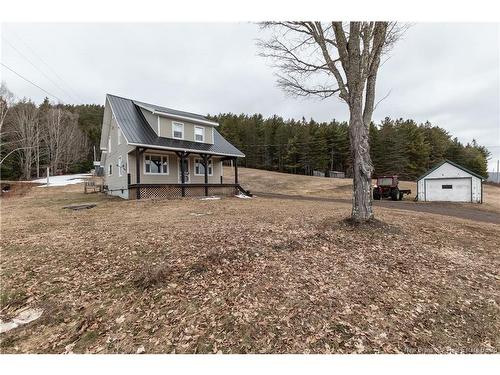 110 Hillside Rd, Elgin, NB 