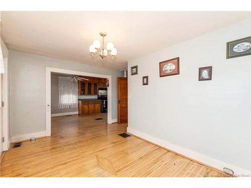 110 Hillside Rd, Elgin, NB 