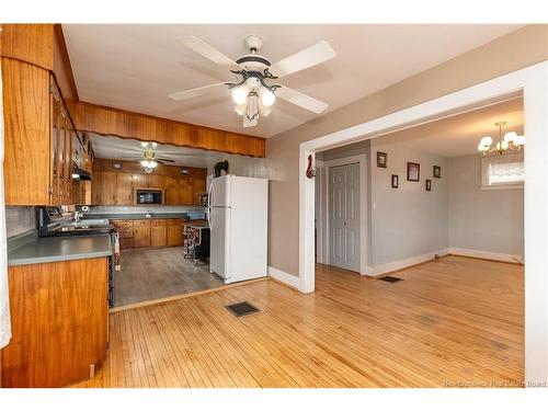 110 Hillside Rd, Elgin, NB 