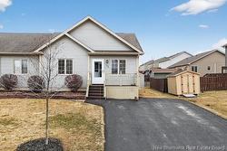 93 Jasmine CRES Moncton, NB E1A 9A5