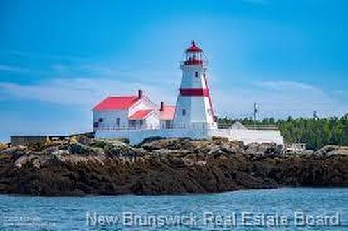 341 Fundy Dr, Wilsons Beach, NB 