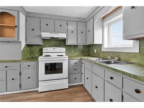 1053 Bas Cap Pele, Cap-Pelé, NB 