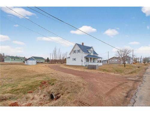 1053 Bas Cap Pele, Cap-Pelé, NB 