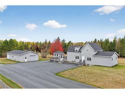 171 West Side Harcourt Road  Harcourt, NB E4T 2Y3