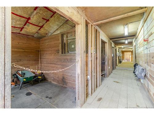 3676 Route 640, Yoho, NB 