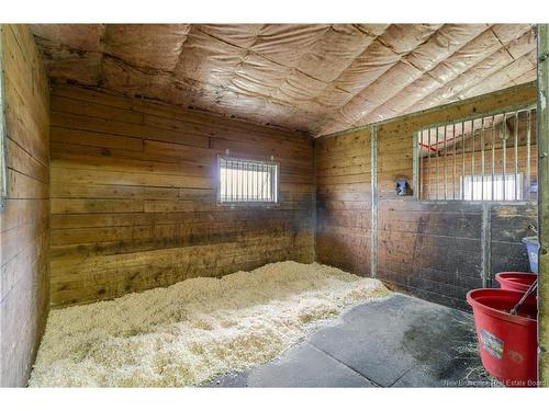 3676 Route 640, Yoho, NB 