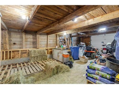 3676 Route 640, Yoho, NB 