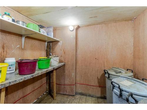 3676 Route 640, Yoho, NB 