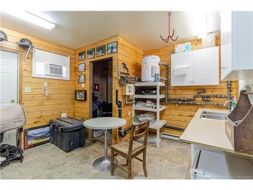 3676 Route 640, Yoho, NB 