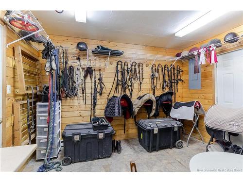 3676 Route 640, Yoho, NB 