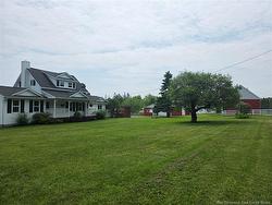 3676 Route 640  Yoho, NB E6K 2Z8