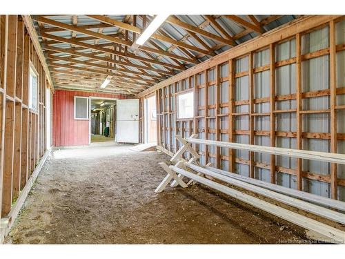 3676 Route 640, Yoho, NB 