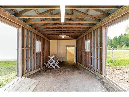 3676 Route 640, Yoho, NB 