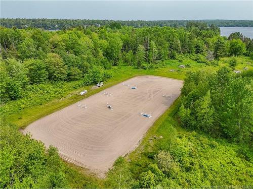 3676 Route 640, Yoho, NB 