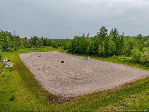 3676 Route 640, Yoho, NB 