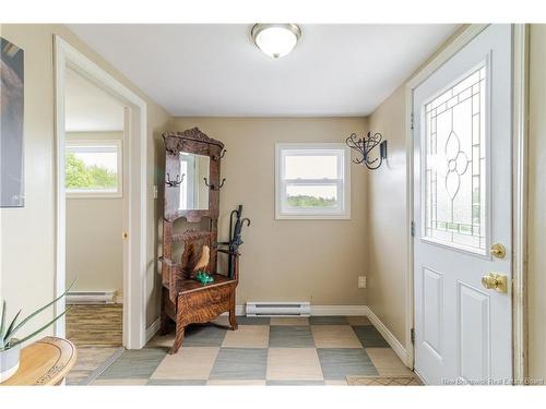 3676 Route 640, Yoho, NB 