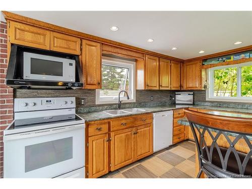 3676 Route 640, Yoho, NB 