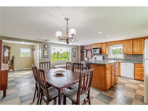 3676 Route 640, Yoho, NB 