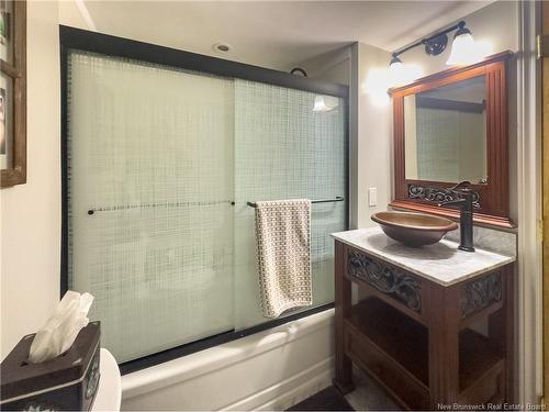 3676 Route 640, Yoho, NB 