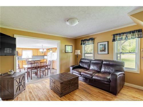 3676 Route 640, Yoho, NB 