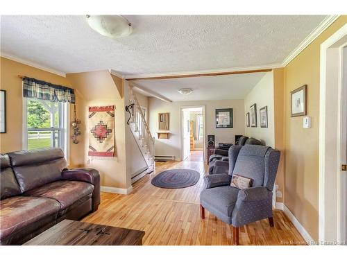 3676 Route 640, Yoho, NB 