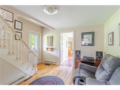 3676 Route 640, Yoho, NB 