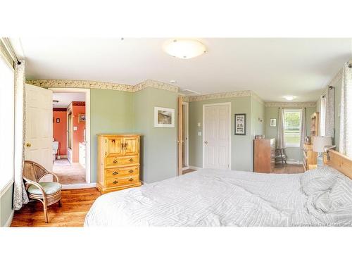 3676 Route 640, Yoho, NB 