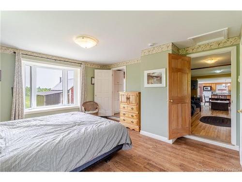 3676 Route 640, Yoho, NB 