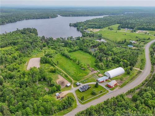 3676 Route 640, Yoho, NB 