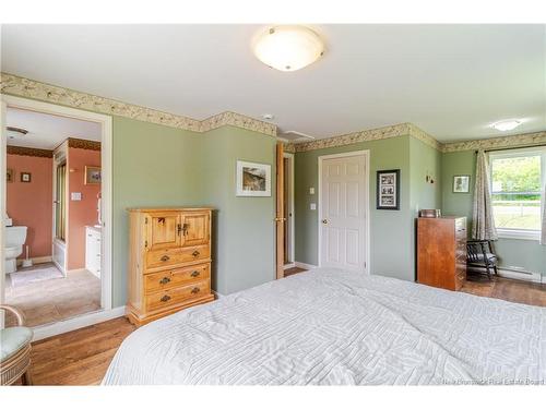 3676 Route 640, Yoho, NB 