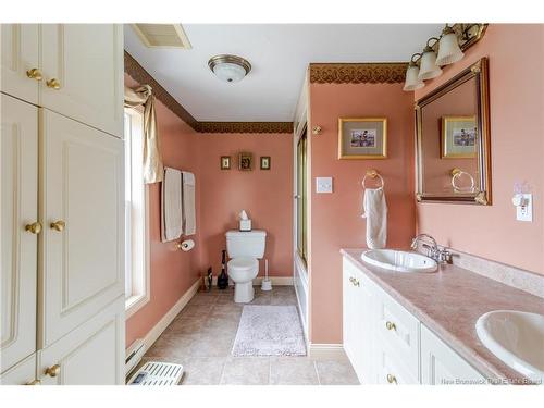 3676 Route 640, Yoho, NB 