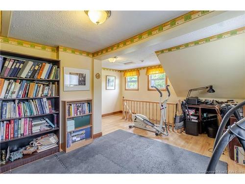 3676 Route 640, Yoho, NB 