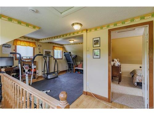 3676 Route 640, Yoho, NB 