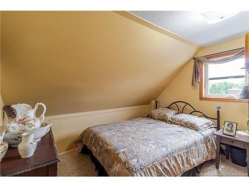 3676 Route 640, Yoho, NB 