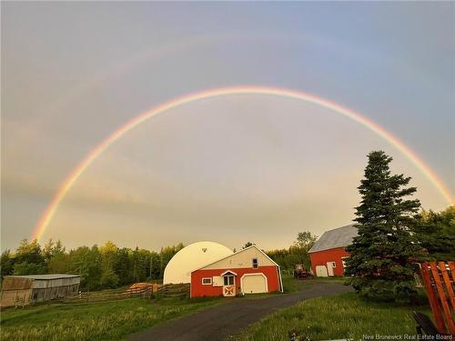3676 Route 640, Yoho, NB 